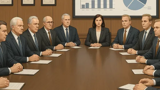 Consiglio di amministrazione